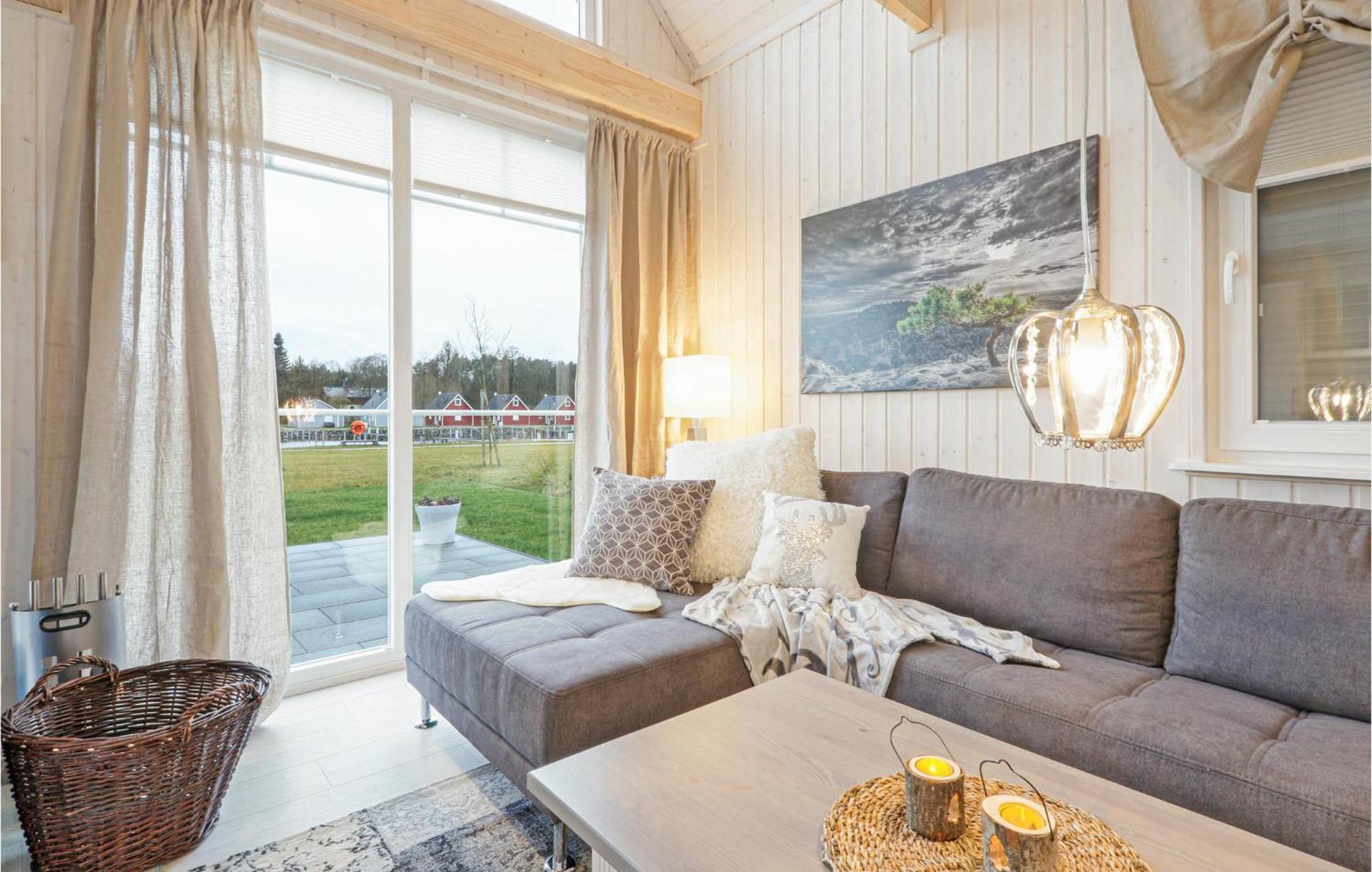 2 Bedroom Stunning Home In Zerpenschleuse Zewnętrze zdjęcie